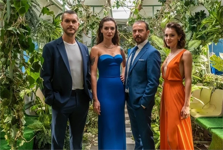Fox'un tanıtım filmi izleyiciyle buluştu!