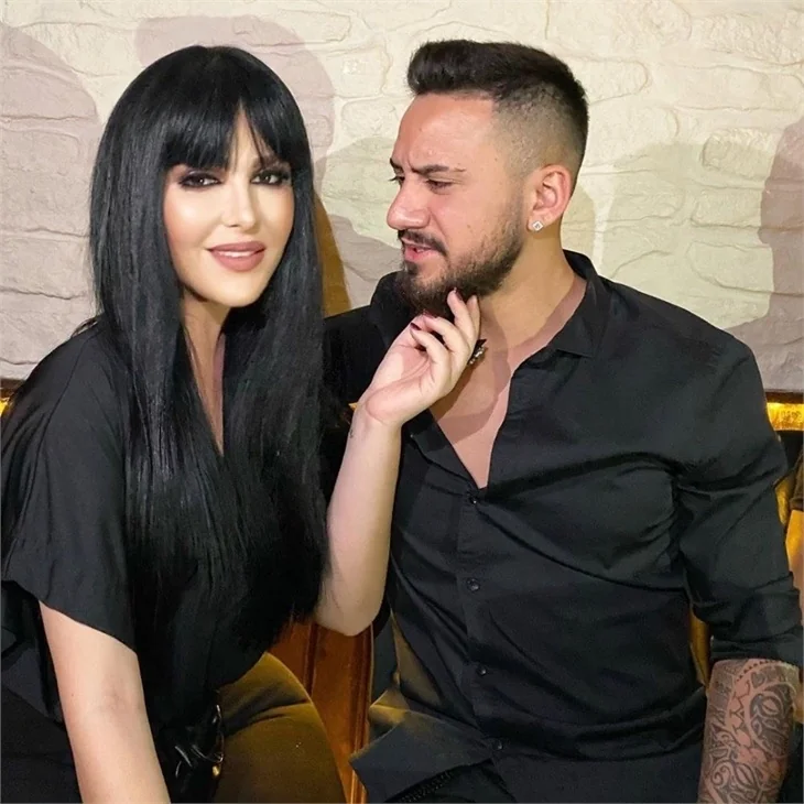 Geçtiğimiz hafta boşanan Selin Ciğerci ile Gökhan Çıra evleniyor mu?