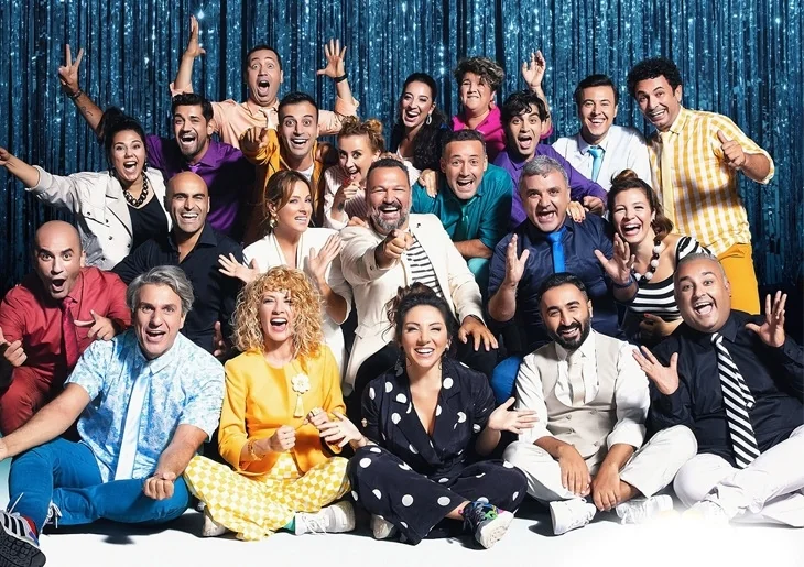 'Güldür Güldür Show'un yayın tarihi belli oldu!