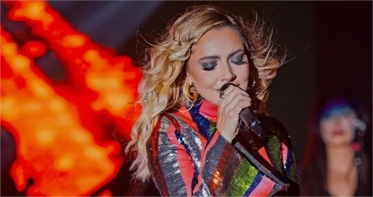 Hadise'nin çocuk özlemi: "Allah izin verirse..."