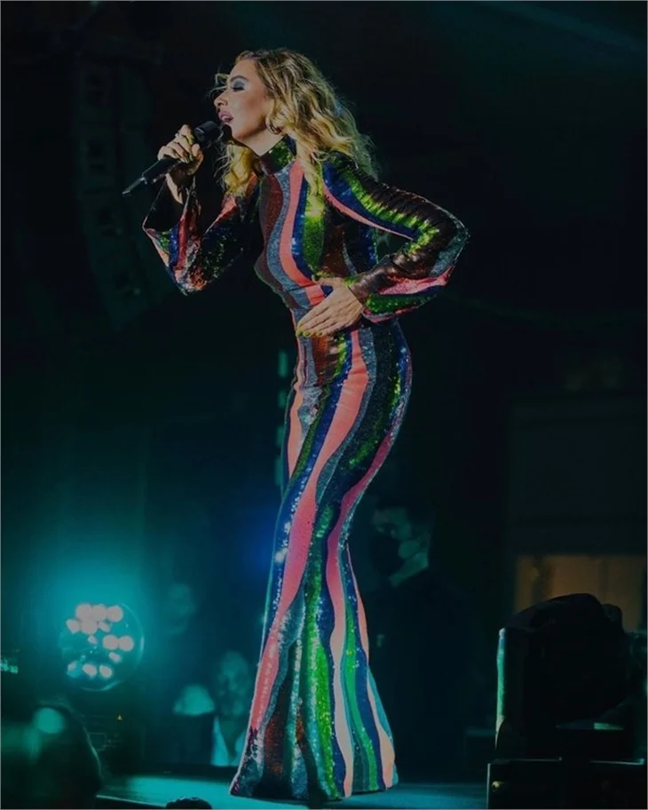 Hadise'nin çocuk özlemi: "Allah izin verirse..."