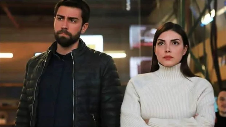 "Teşkilat"ın kadrosuna sürpriz bir isim daha katıldı!