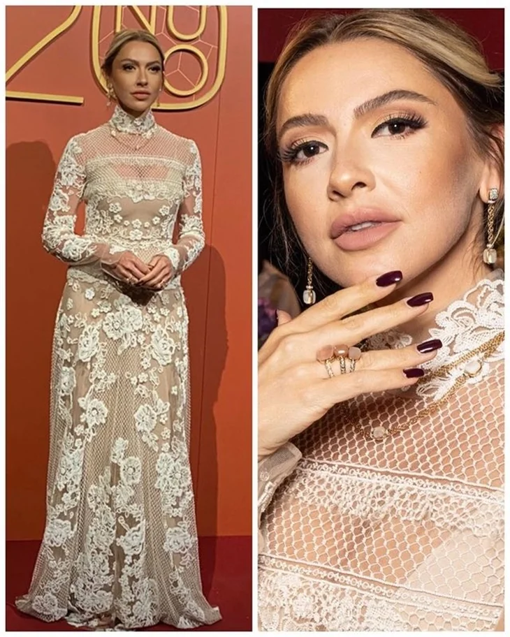 İtalya'da da 'Hadise' yarattı!
