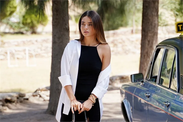 'Ada Masalı'nın yeni bölümünden ilk tanıtım!