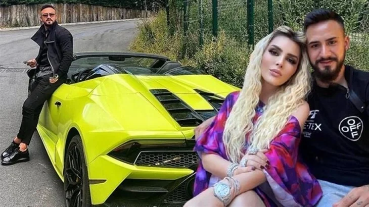 Gökhan Çıra'dan olay itiraflar: "Tanıdığımda Selin'in hiçbir şeyi yoktu"