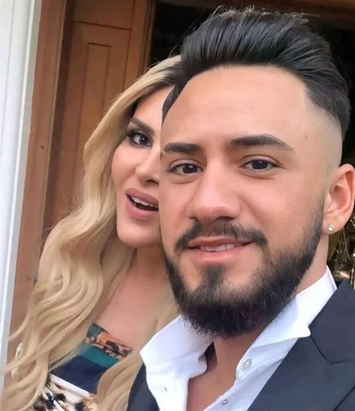 Gökhan Çıra'dan olay itiraflar: "Tanıdığımda Selin'in hiçbir şeyi yoktu"