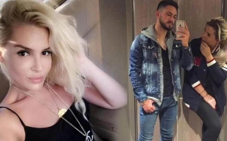 Gökhan Çıra'dan olay itiraflar: "Tanıdığımda Selin'in hiçbir şeyi yoktu"
