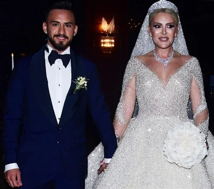 Gökhan Çıra'dan olay itiraflar: "Tanıdığımda Selin'in hiçbir şeyi yoktu"