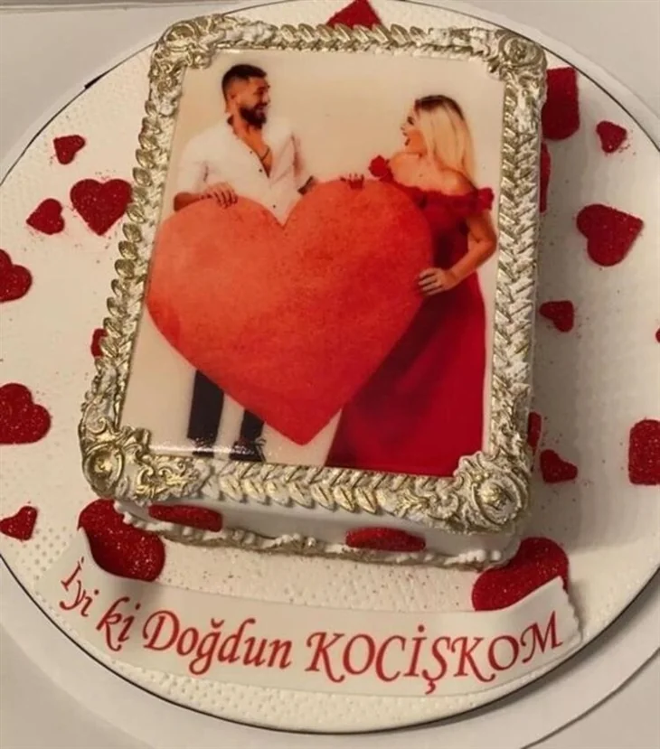 Gökhan Çıra'dan olay itiraflar: "Tanıdığımda Selin'in hiçbir şeyi yoktu"