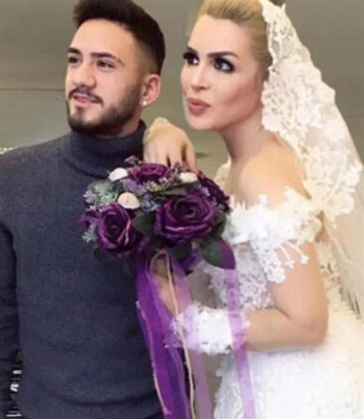 Gökhan Çıra'dan olay itiraflar: "Tanıdığımda Selin'in hiçbir şeyi yoktu"
