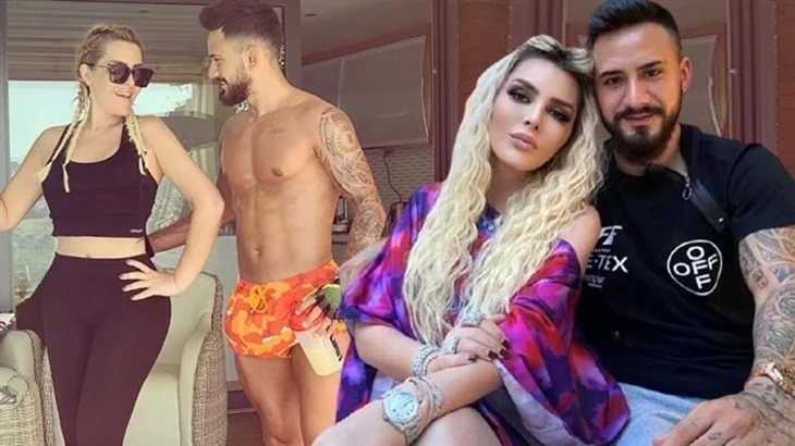 Gökhan Çıra'dan olay itiraflar: "Tanıdığımda Selin'in hiçbir şeyi yoktu"