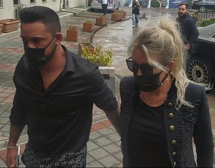 Gökhan Çıra'dan olay itiraflar: "Tanıdığımda Selin'in hiçbir şeyi yoktu"