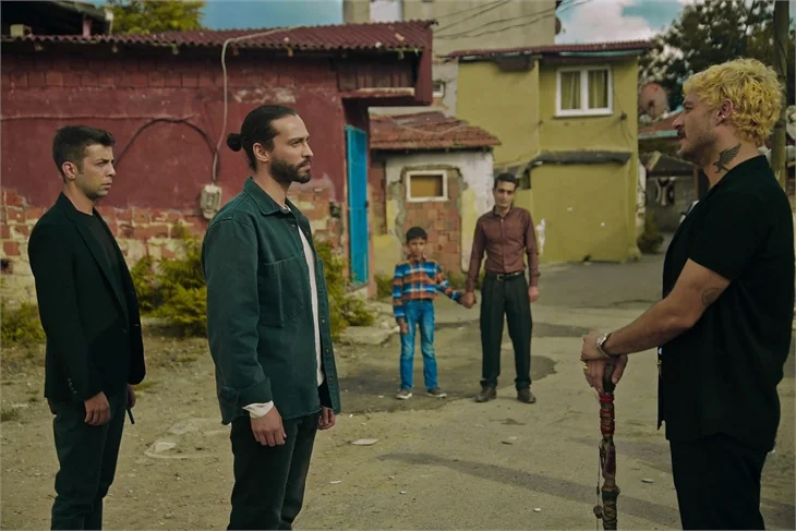 "Üç Kuruş"tan ilk tanıtım yayınlandı!