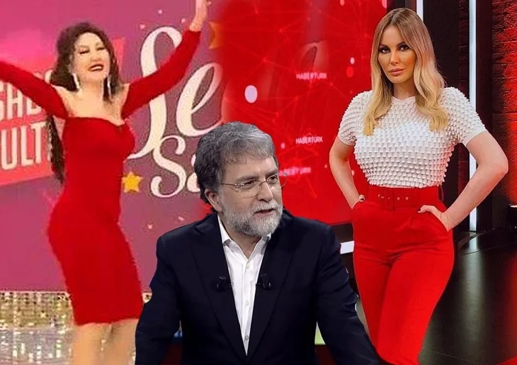 Ahmet Hakan geri adım attı: "Pişmanım ve pardon diyorum”