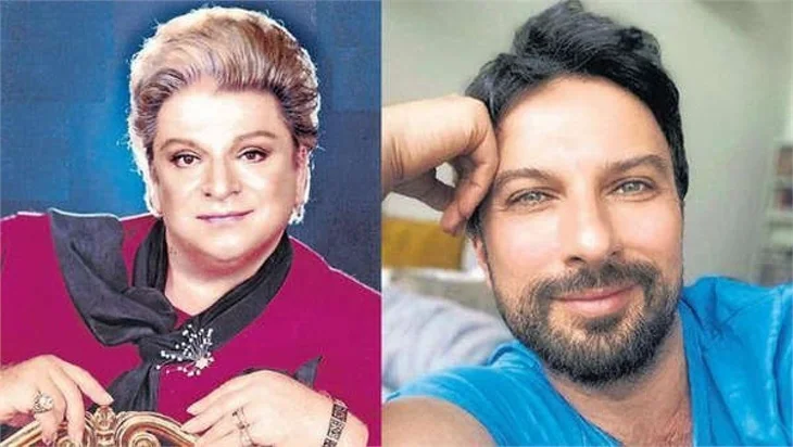 Tarkan, Zeki Müren'i mi canlandıracak?