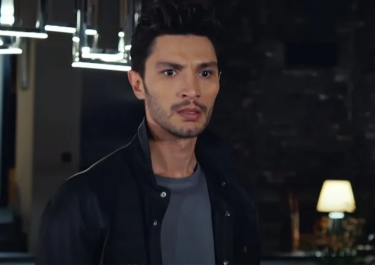 "Aşk Mantık İntikam"ın yeni bölüm fragmanı yayınlandı!