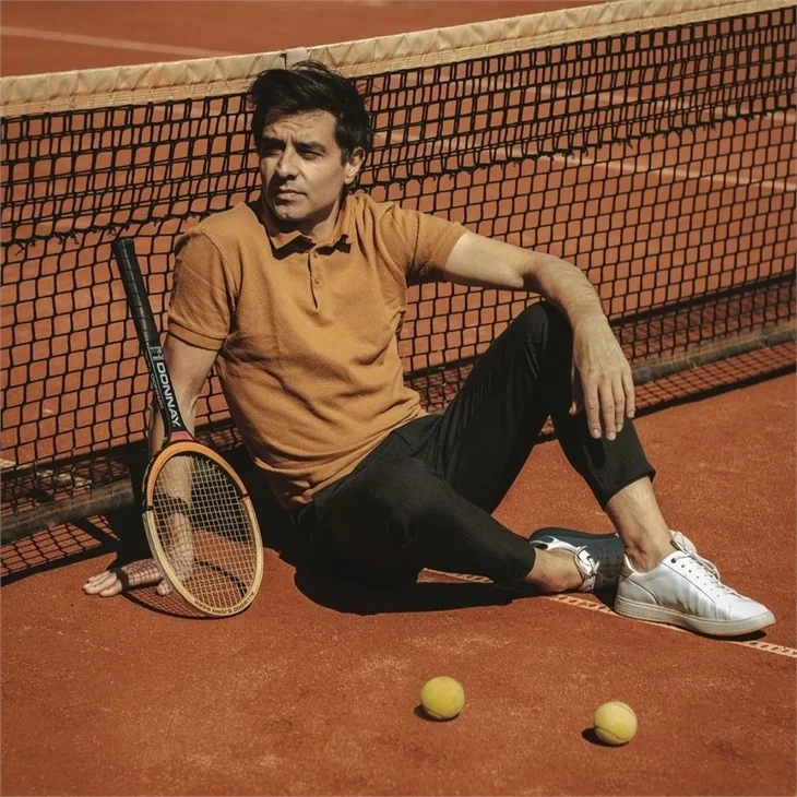 Spor aşığı Cansel Elçin