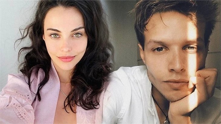 Tuvana Türkay ile Murat Ceylan aşk mı yaşıyor?