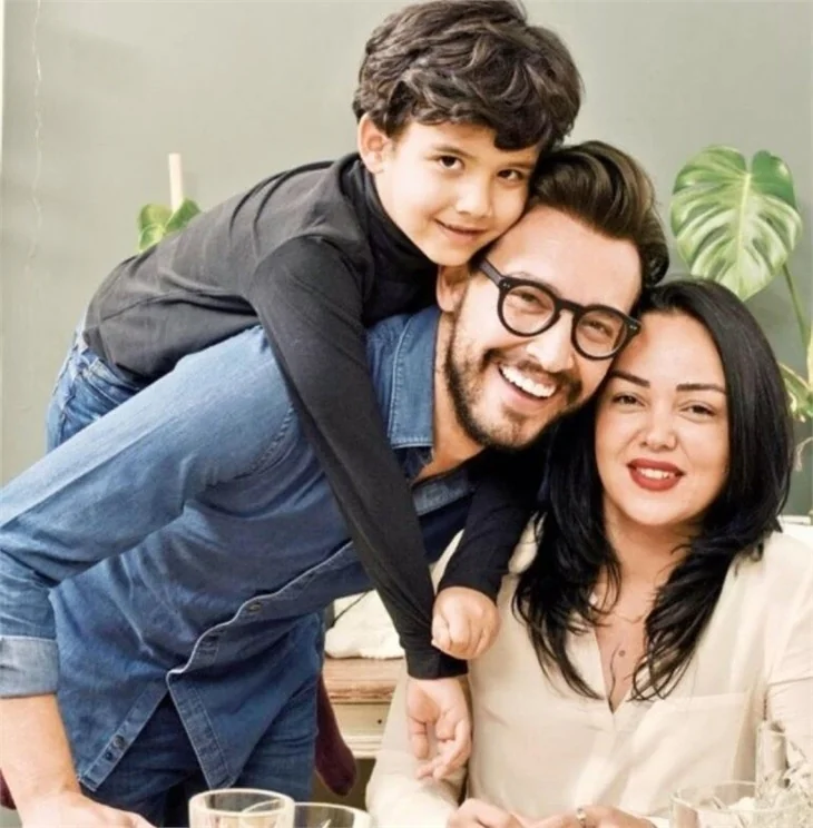 Danilo Zanna'dan boşanma açıklaması...