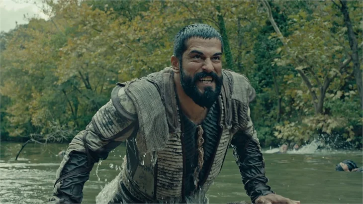 'Kuruluş Osman'ın yeni sezonu için yeni bir dünya kuruldu!