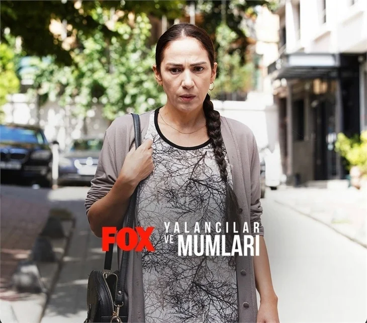 Melike Güner, 'Yalancılar ve Mumları' ile döndü!