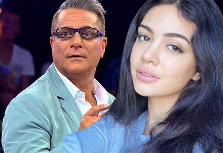 Mehmet Ali Erbil taciz suçlamalarına yanıt verdi!
