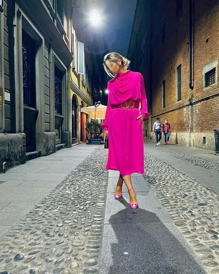 Hadise'den Derya Açıkgöz paylaşımı: Instagram yokken biz!