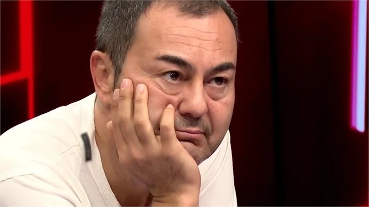 Serdar Ortaç'tan "öldü" haberlerine yanıt!