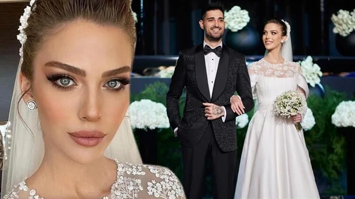 İdo Tatlıses ile Yasemin Şefkatli'nin düğününün perde arkasında neler yaşandı?