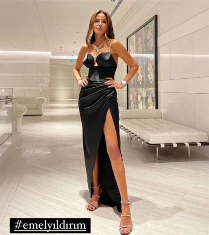 İdo Tatlıses ile Yasemin Şefkatli'nin düğününün perde arkasında neler yaşandı?