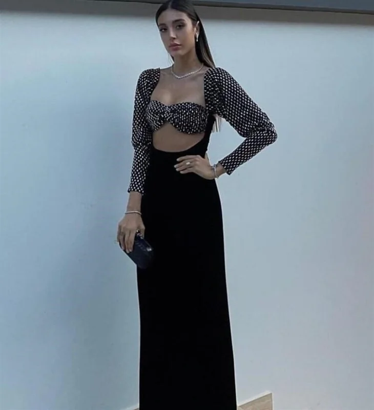 İdo Tatlıses ile Yasemin Şefkatli'nin düğününün perde arkasında neler yaşandı?