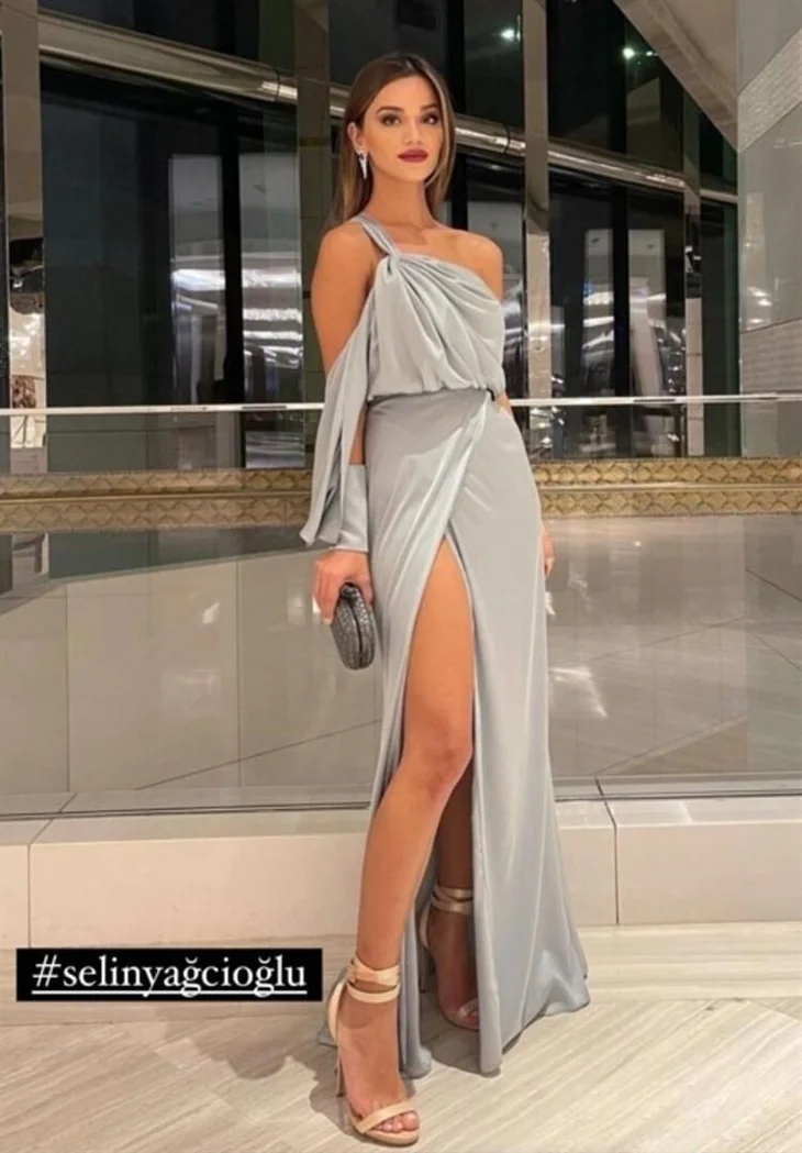İdo Tatlıses ile Yasemin Şefkatli'nin düğününün perde arkasında neler yaşandı?