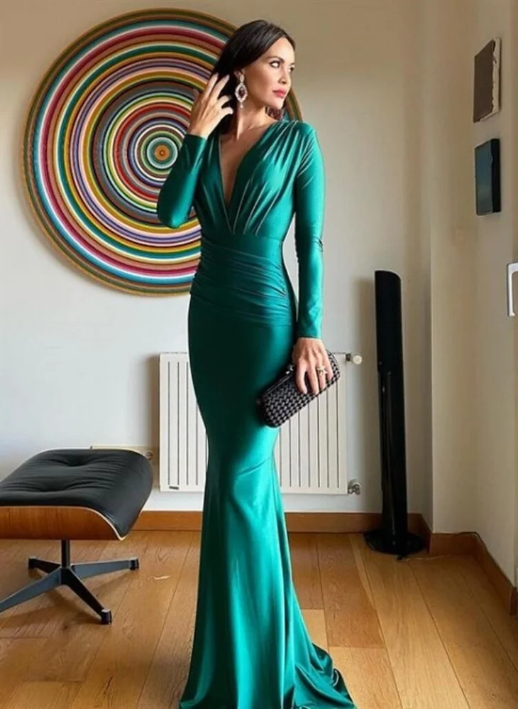 İdo Tatlıses ile Yasemin Şefkatli'nin düğününün perde arkasında neler yaşandı?