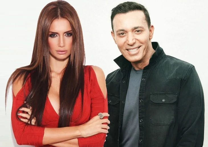 Emina Jahovic'ten Mustafa Sandal hakkında şok iddia: Mal varlığı annesinin üstüne yapıp kendini...