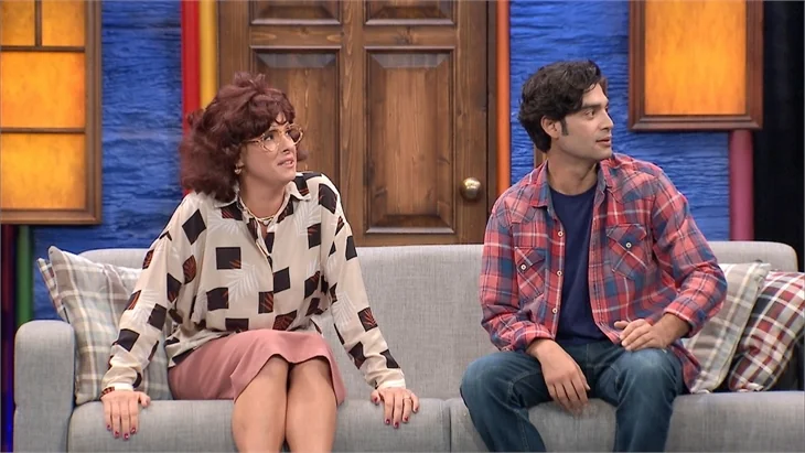 Güldür Güldür Show’un yeni bölümünden bir tanıtım daha!