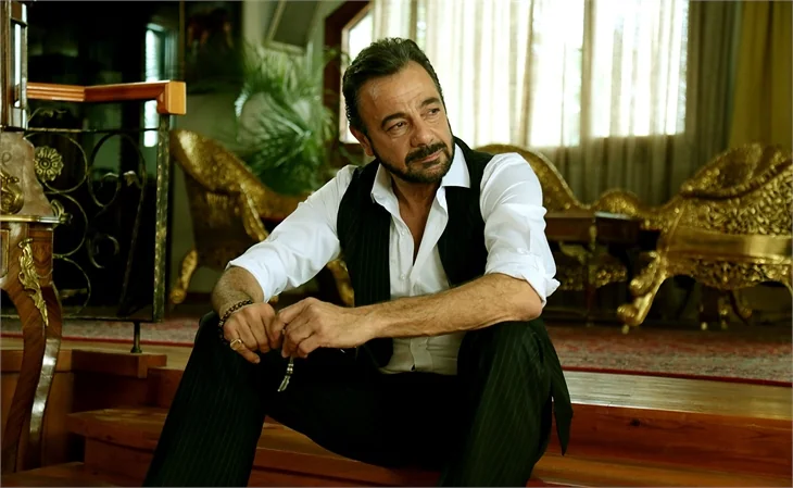 Kerem Alışık'tan 'Çukurova'ya duygusal veda!