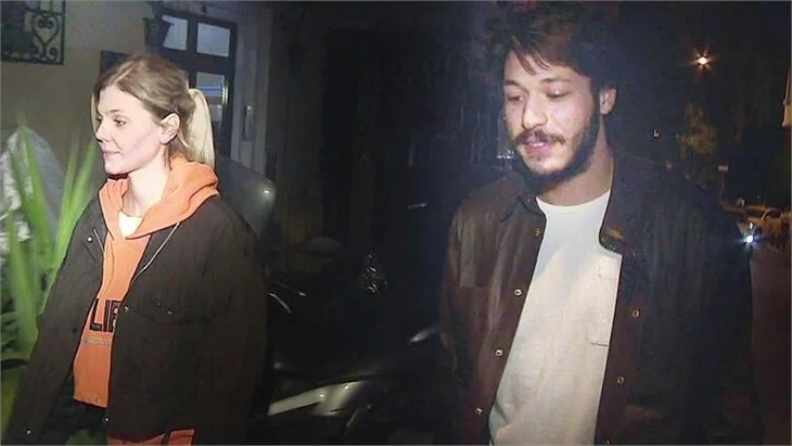Kubilay Aka: Bu görüntüleri yayınlamayın!