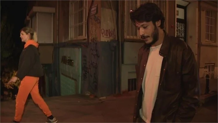 Kubilay Aka: Bu görüntüleri yayınlamayın!