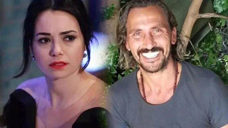 Özgü Namal'a 'Masumlar Apartmanı'ndan sürpriz teklif!