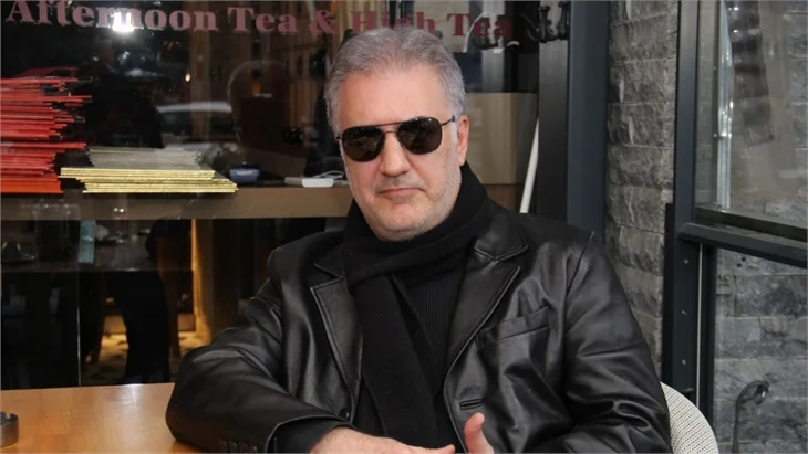 Tamer Karadağlı: Keşke o ayrıldığında ben de ayrılsaydım