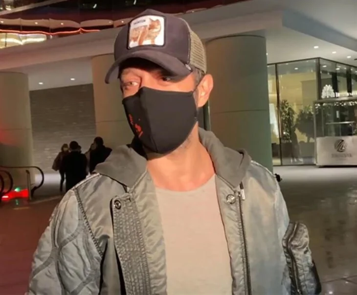 Murat Boz'dan 'Hadise' sorusuna yanıt!