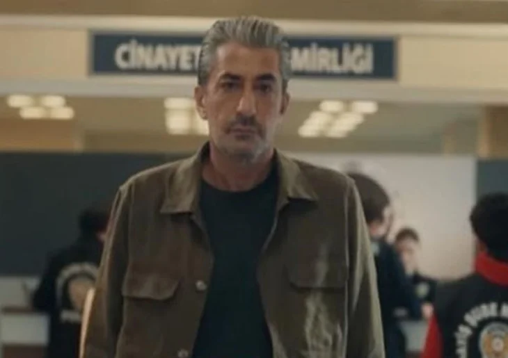 Erkan Petekkaya'lı 'Sana Söz'ün ilk tanıtımı yayınlandı!