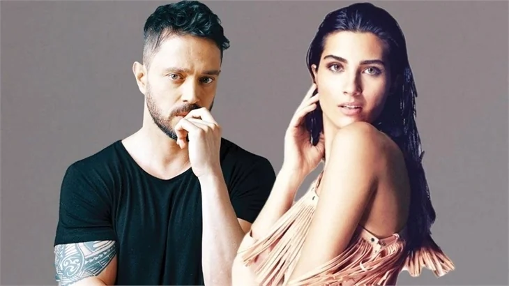 Tuba Büyüküstün'den Murat Boz açıklaması...