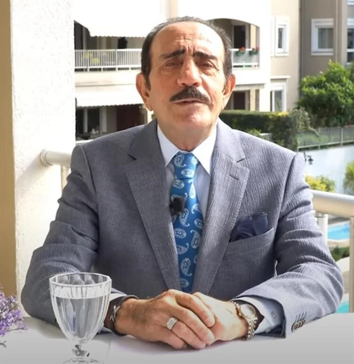 Bülent Ersoy, Mustafa Keser'e açtı ağzını yumdu gözünü!