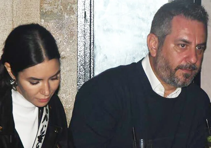 Ahu Yağtu: Can Tursan sadece arkadaşım
