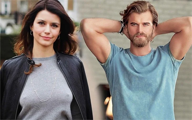 Aşk-ı Memnu'dan 11 yıl sonra bir ilk! Kıvanç Tatlıtuğ-Beren Saat aynı projede...