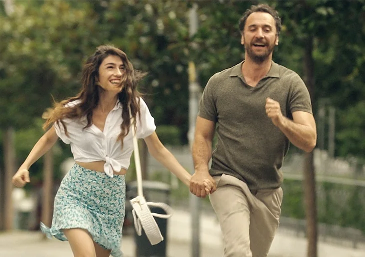 "Saklı" için geri sayım başladı!