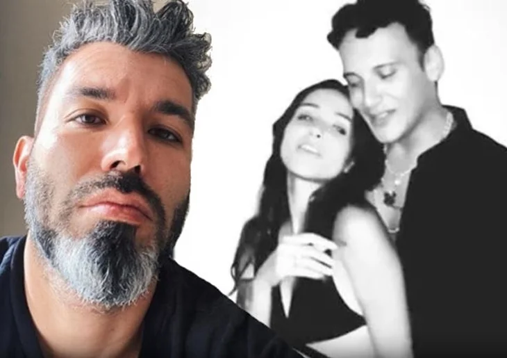 Zeynep Bastık ve Edis'in dans videosu çok konuşuldu! Tolga Akış'tan açıklama geldi