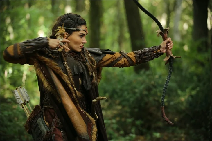 'Destan'ın ilk fragmanı yayınlandı!