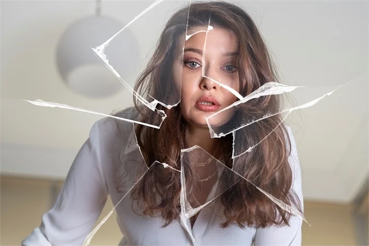 Nurgül Yeşilçay'ın ilk NFT projesi: "Poz"